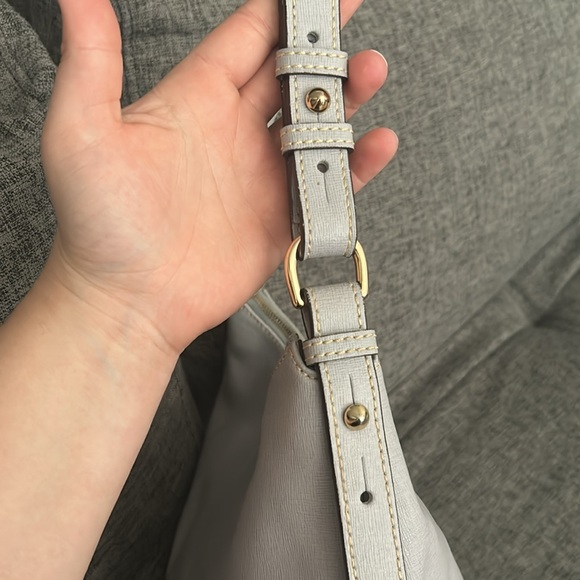 Dooney & Bourke Hobo + COA - Picture 7 of 12